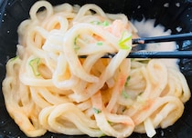 やっぱセブンすごいわ「天才すぎ」「大盛りなのにあっという間」一人ランチは迷わずこれでしょ！