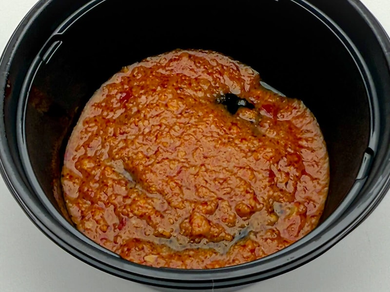 吉野家「ばり嗎監修とんこつ醤油牛鍋膳」