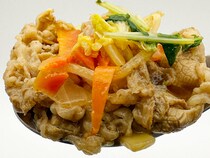 吉野家、神コラボ大反響ーーー！！「めちゃくちゃ旨い」「素敵な風味に変化」「予想以上にすごかった」