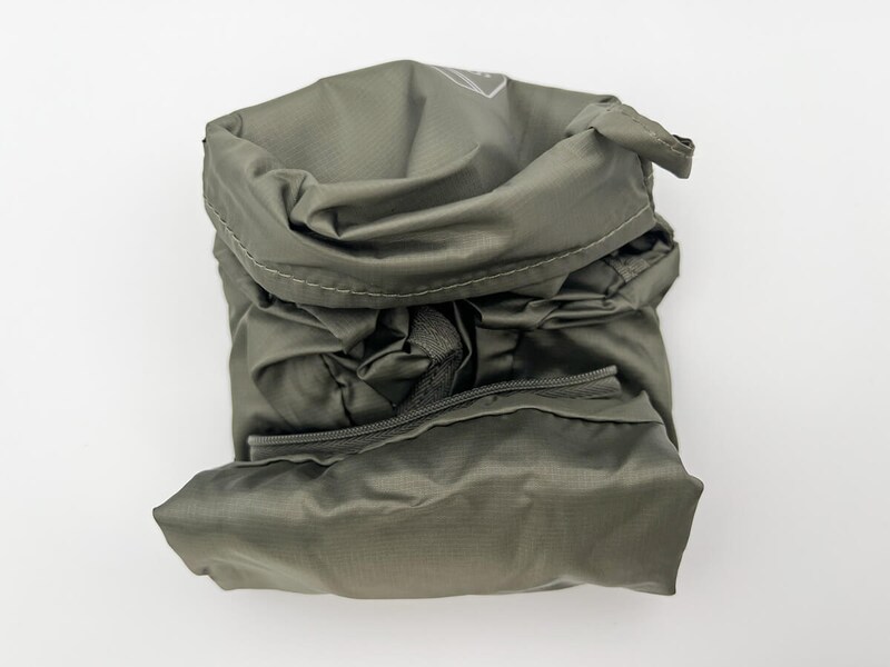 無印良品「ポリエステルたためる仕分けケース」