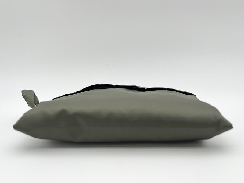 無印良品「ポリエステルたためる仕分けケース」