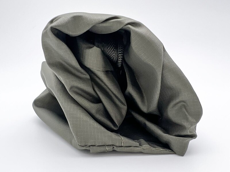 無印良品「ポリエステルたためる仕分けケース」