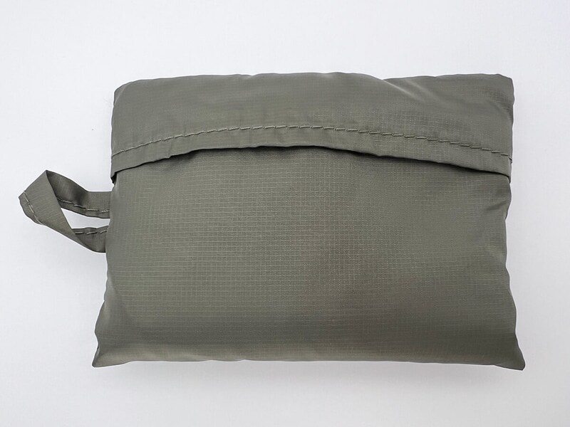 無印良品「ポリエステルたためる仕分けケース」