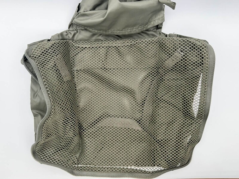 無印良品「ポリエステルたためる仕分けケース」