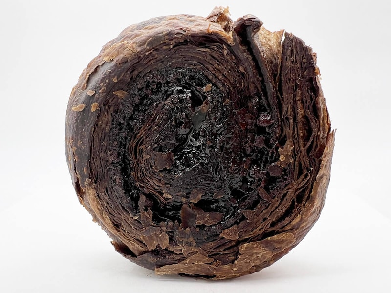 ローソン「ショコラクイニーアマン」