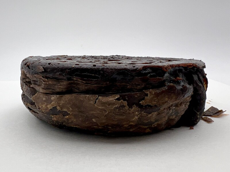 ローソン「ショコラクイニーアマン」