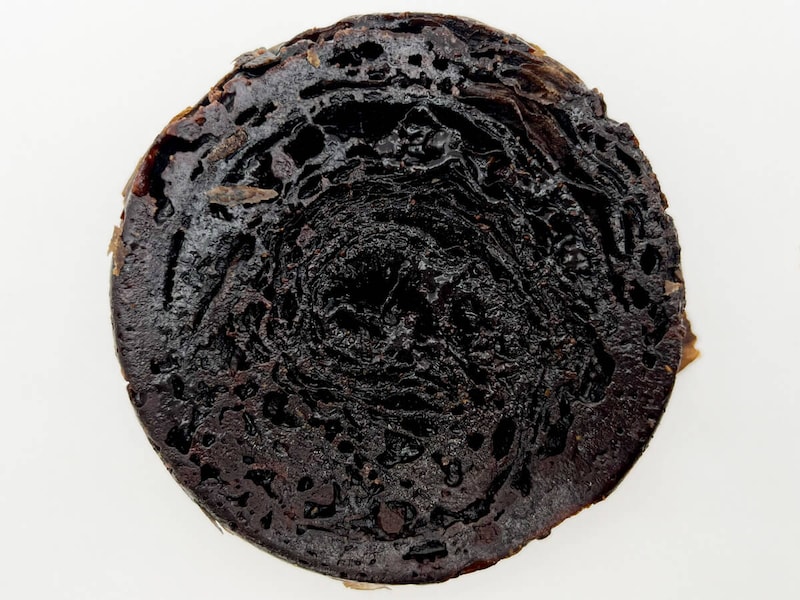 ローソン「ショコラクイニーアマン」