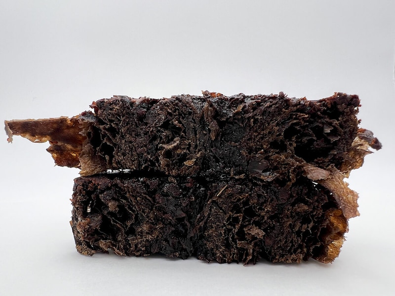 ローソン「ショコラクイニーアマン」