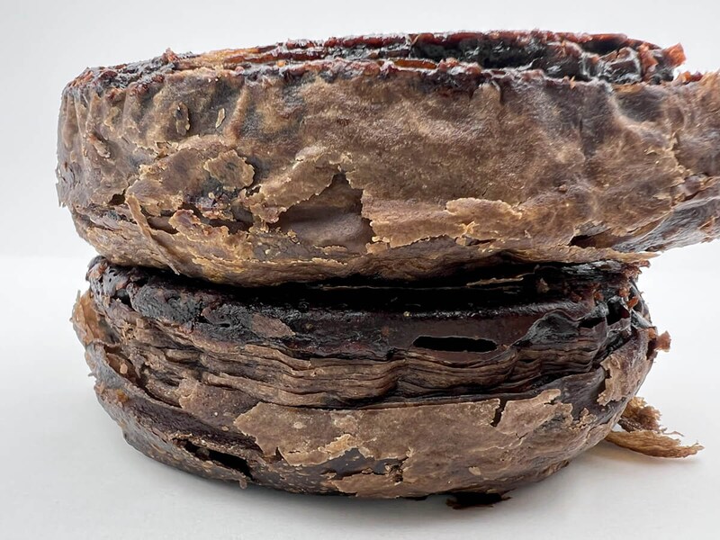 ローソン「ショコラクイニーアマン」