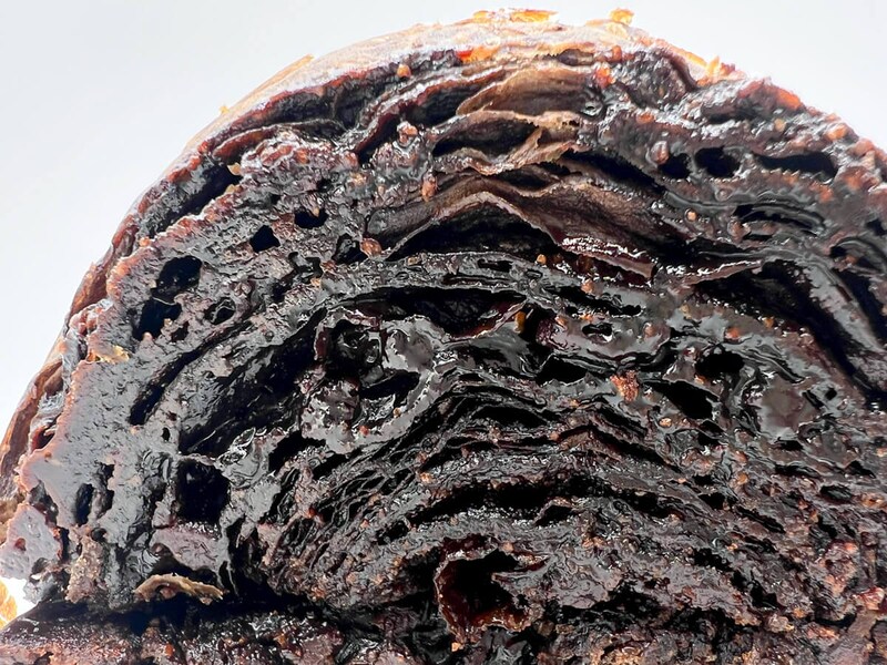 ローソン「ショコラクイニーアマン」