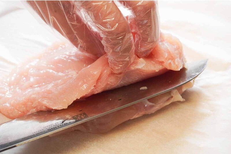 タサン志麻さん「コルドンブルー」