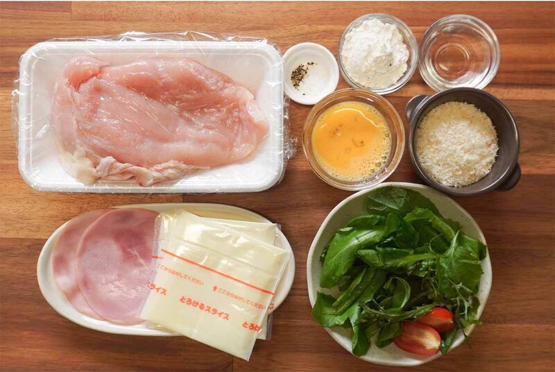 タサン志麻さん「コルドンブルー」