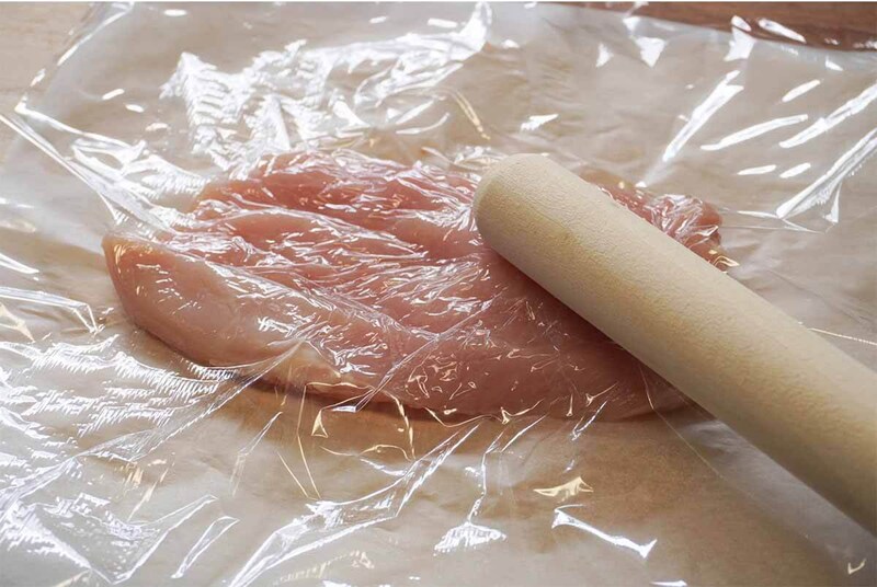 タサン志麻さん「コルドンブルー」