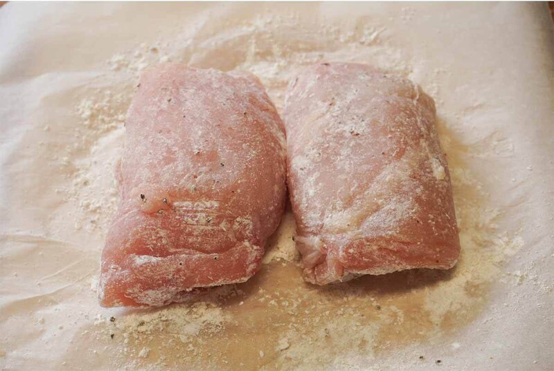 タサン志麻さん「コルドンブルー」