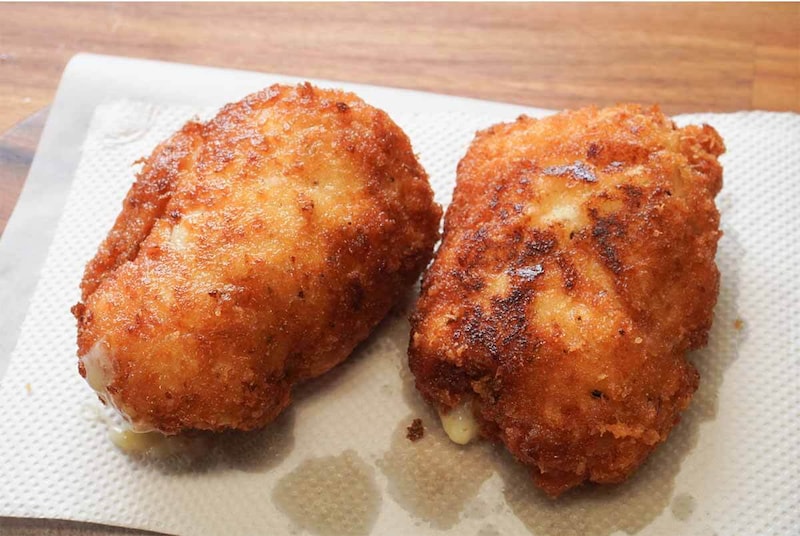 タサン志麻さん「コルドンブルー」