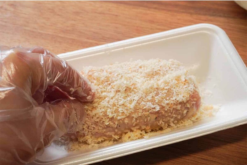 タサン志麻さん「コルドンブルー」