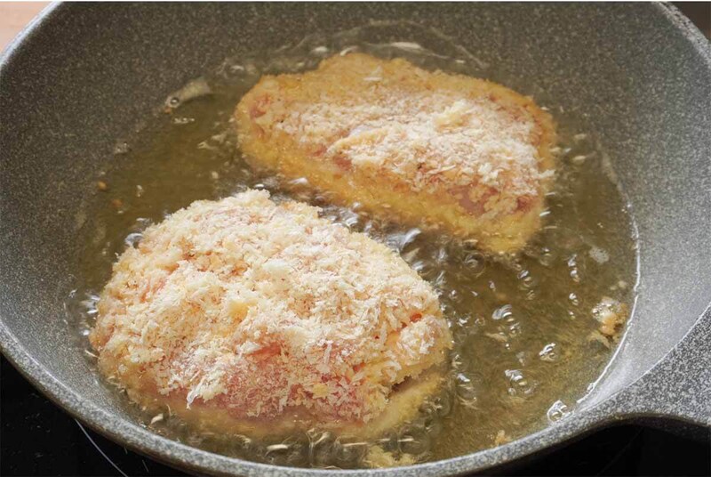 タサン志麻さん「コルドンブルー」