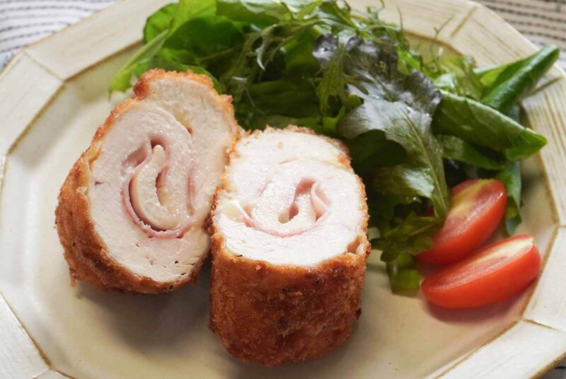 タサン志麻さん「コルドンブルー」