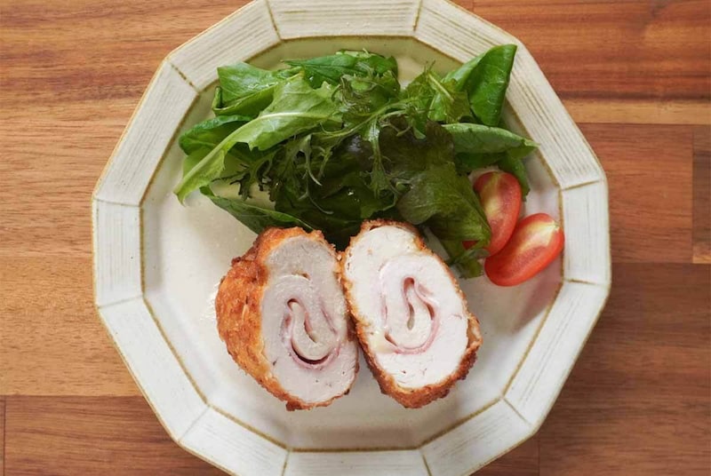 タサン志麻さん「コルドンブルー」