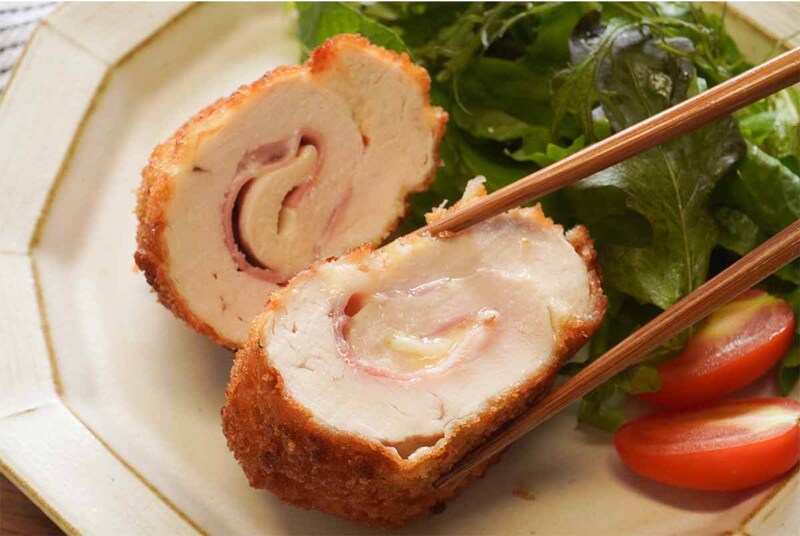 タサン志麻さん「コルドンブルー」