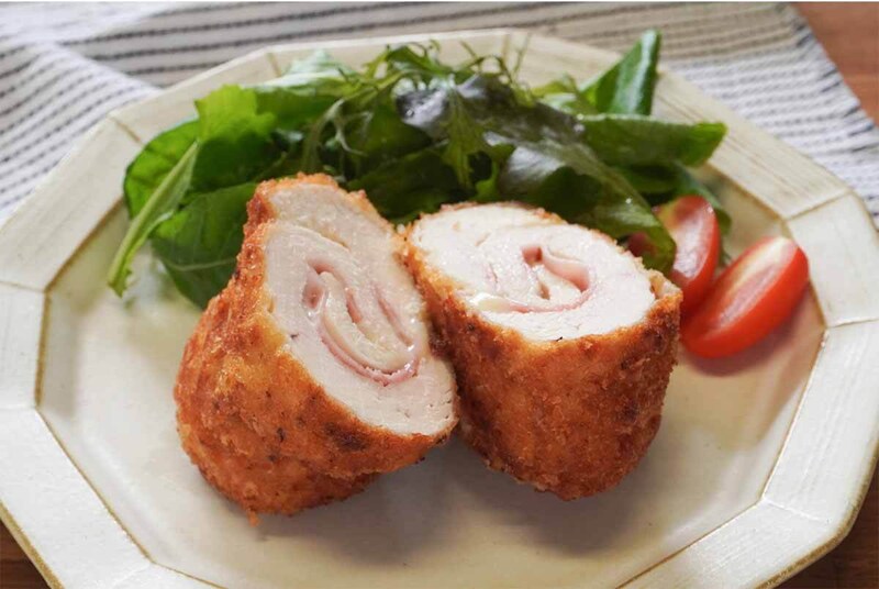 タサン志麻さん「コルドンブルー」