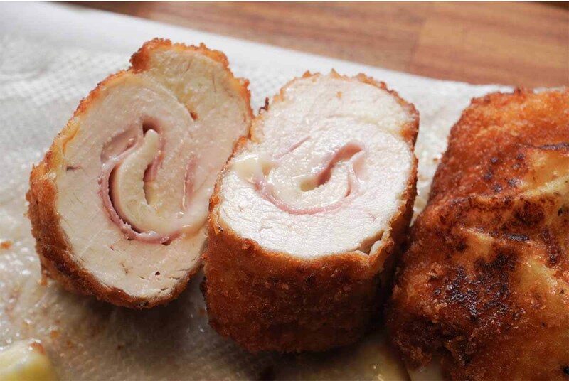 タサン志麻さん「コルドンブルー」