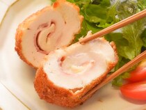 やっぱタサン志麻さんすごいわ！「最高でした！」「胸肉はコレ」コルドンブルーの感動級レシピ