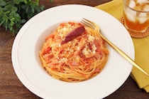 アマトリチャーナ絶品レシピ！簡単に“本場イタリア”の味