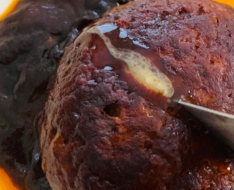 ローソン「肉厚!とろけるチーズハンバーグ」