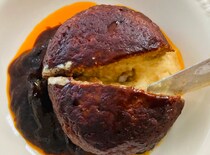 やっぱローソンすごいわ！「大量のチーズが流れ出てくる」「がんばった自分へのご褒美」神商品大反響