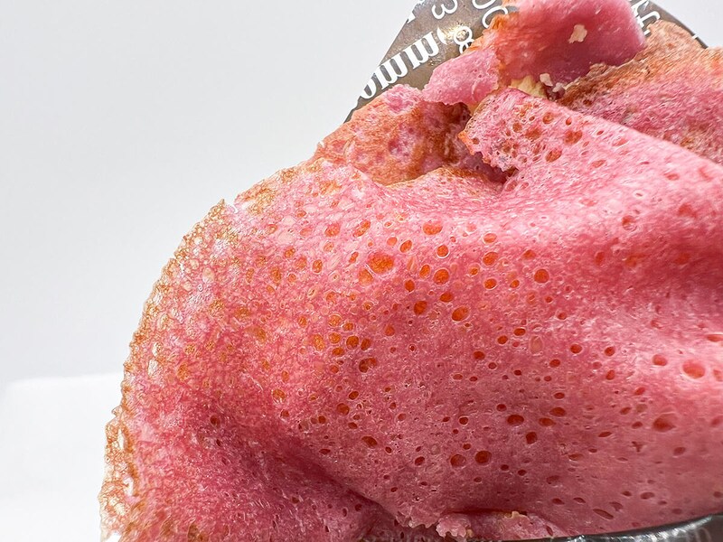 ローソン「Uchi Café おいものクレープ」