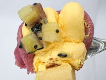 やっぱローソンすごいわ「めちゃくちゃ美味しい」「1番好き」「買い占めたくなる」新作スイーツ大反響