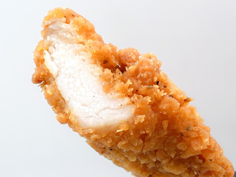 マクドナルド「チキチキン THE ガーリックペッパー 」