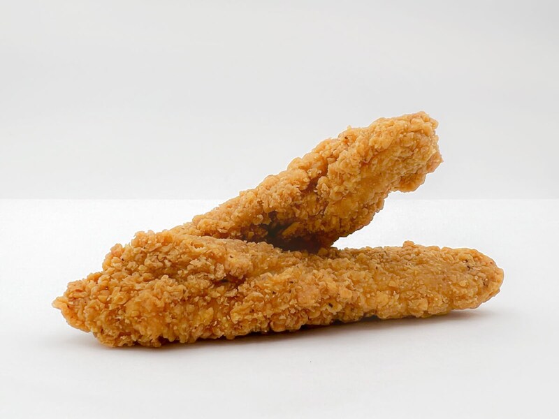 マクドナルド「チキチキン THE ガーリックペッパー 」