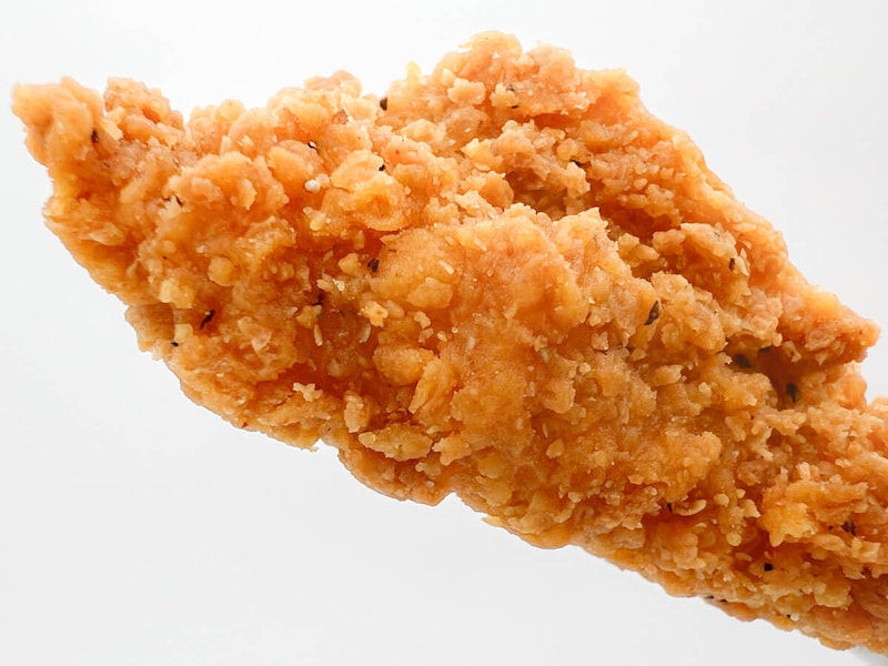 マクドナルド「チキチキン THE ガーリックペッパー 」