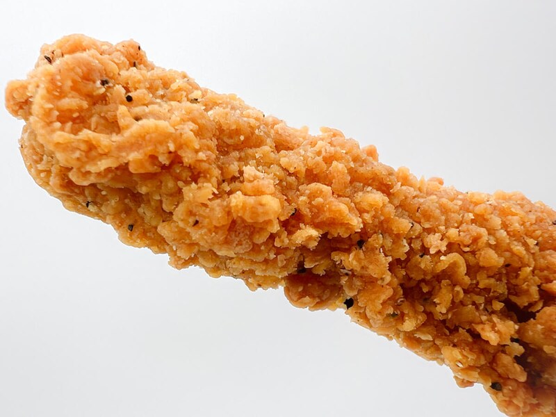 マクドナルド「チキチキン THE ガーリックペッパー 」