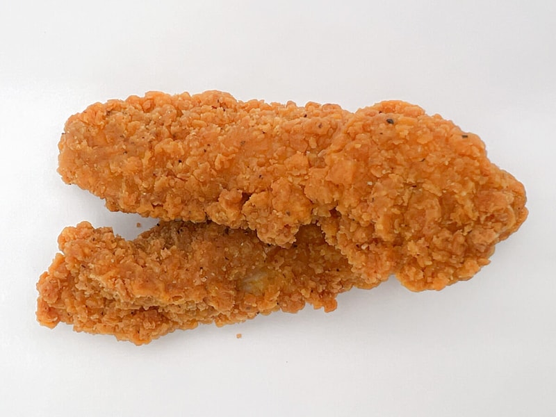 マクドナルド「チキチキン THE ガーリックペッパー 」