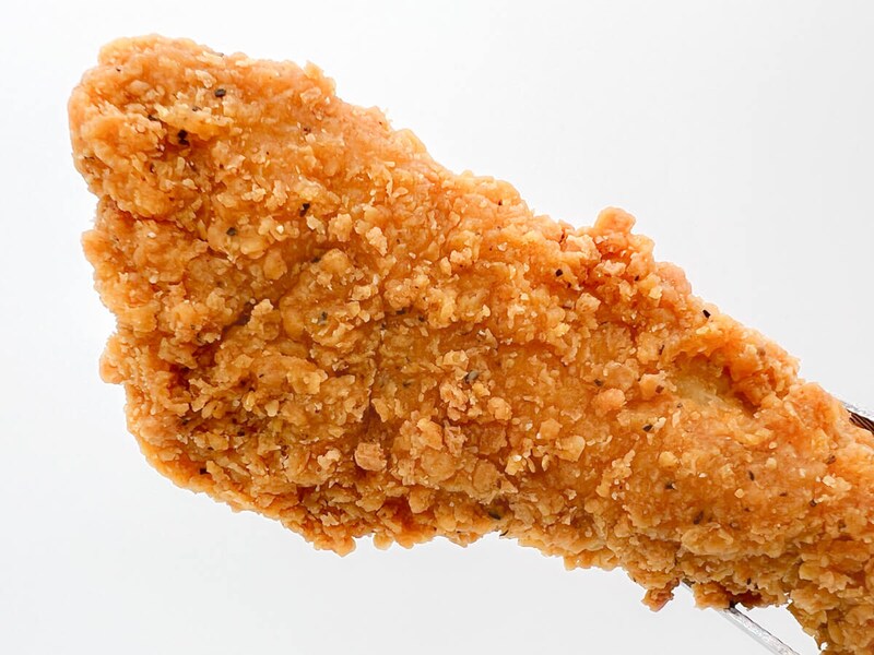 マクドナルド「チキチキン THE ガーリックペッパー 」