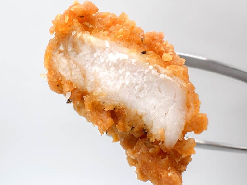 マクドナルド「チキチキン THE ガーリックペッパー 」