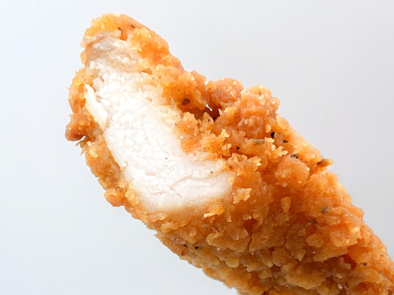 マクドナルド「チキチキン THE ガーリックペッパー 」