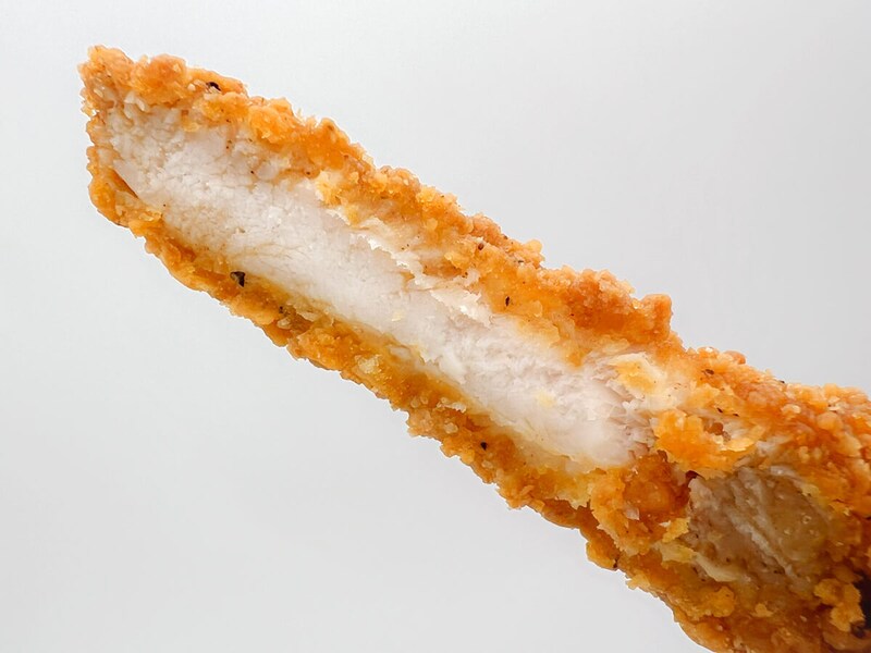 マクドナルド「チキチキン THE ガーリックペッパー 」