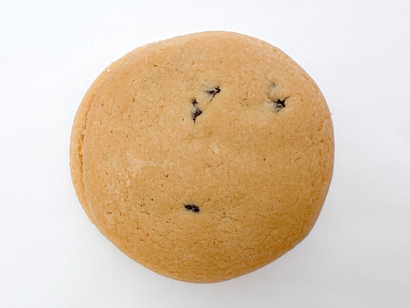 セブンイレブン「不二家 カントリーマアムアイスサンド」