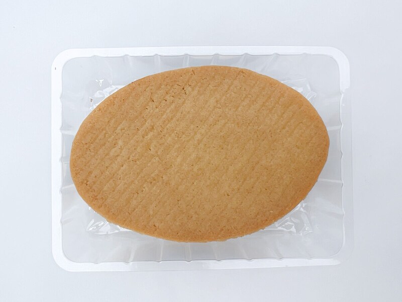 ファミリーマート「クリスピーチョコサンド」