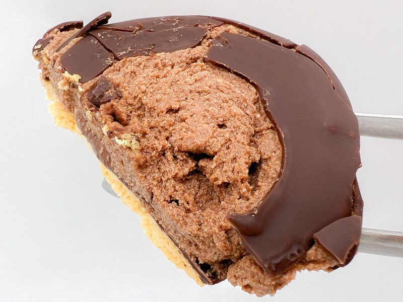 ファミリーマート「クリスピーチョコサンド」