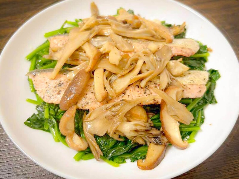 やっぱタサン志麻さんすごいわ！「作りやすい」「完食してくれて感激」おいしすぎて涙出た