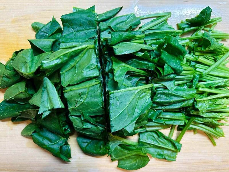 タサン志麻さん「さけのムニエル」