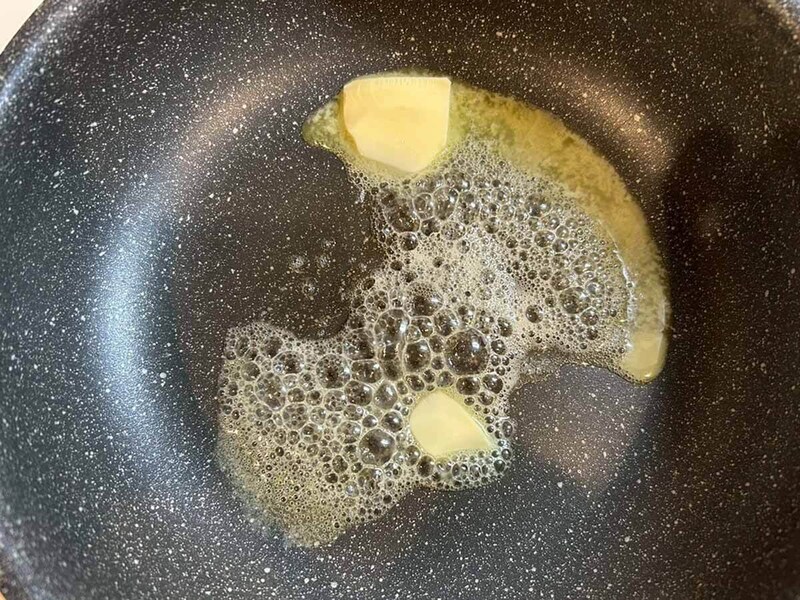 タサン志麻さん「さけのムニエル」