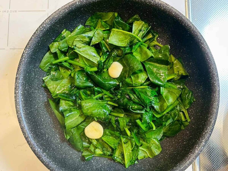 タサン志麻さん「さけのムニエル」