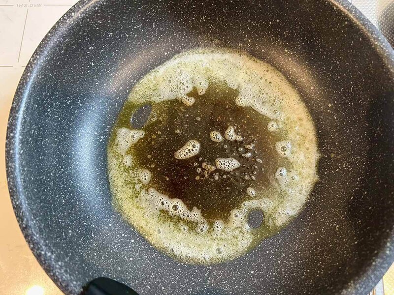 タサン志麻さん「さけのムニエル」