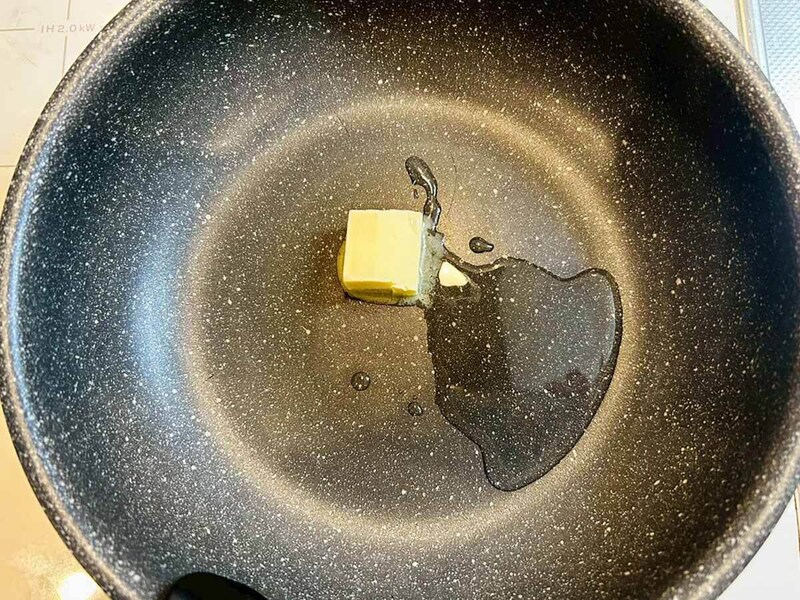 タサン志麻さん「さけのムニエル」